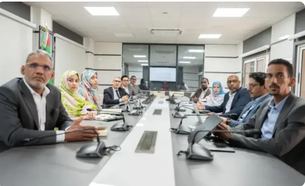 La BCM met en place une nouvelle structure pour l’amélioration de la gouvernance et la cybersécurité La BCM met en place une nouvelle structure pour l’amélioration de la gouvernance et la cybersécurité