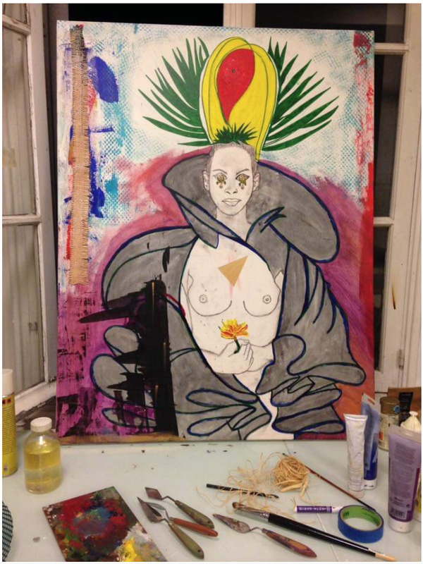 RAMADANE PROJECTS, DREAMS & HOPE… RAMADANE PROJECTS, DREAMS & HOPE…