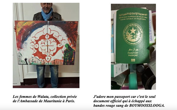 RAMADANE PROJECTS, DREAMS & HOPE…