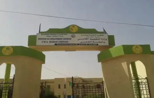 Enseignement supérieur : 20.051 étudiants ont obtenu des bourses universitaires après avoir rempli les conditions fixées Enseignement supérieur : 20.051 étudiants ont obtenu des bourses universitaires après avoir rempli les conditions fixées