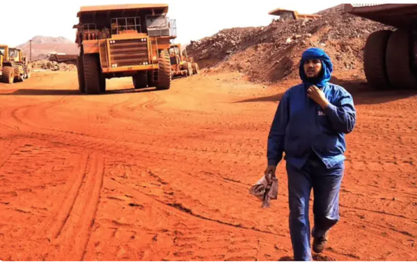 La BAD : « nous avons soutenu la SNIM depuis 1978 avec des financements de 500 millions de dollars »