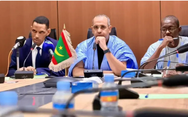 Le ministère des affaires étrangères affirme qu’aucun mauritanien n’est bloqué dans les pays du Golfe en proie à des tensions