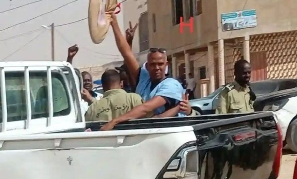 La FIDH dénonce les arrestations des militants de IRA La FIDH dénonce les arrestations des militants de IRA