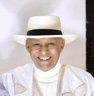 M. Mohamed Ould Abidine, vice-président du Front pour le changement démocratique(FCD),membre de la Coalition pour une alternance démocratique(CAD): ‘’Le président Mohamed Ould Ghazouani n'a jamais été l'ami de Mohamed Ould Abdel Aziz et ne le sera ja M. Mohamed Ould Abidine, vice-président du Front pour le changement démocratique(FCD),membre de la Coalition pour une alternance démocratique(CAD): ‘’Le président Mohamed Ould Ghazouani n'a jamais été l'ami de Mohamed Ould Abdel Aziz et ne le sera ja