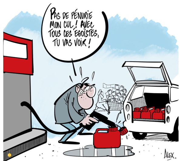Le ministère de l’Énergie appelle à un élan national pour rationaliser la consommation de carburant
