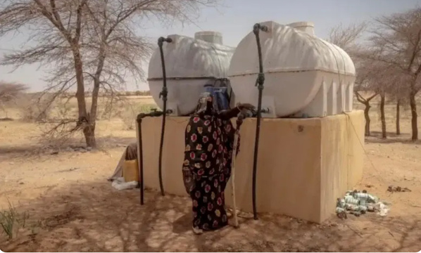 Mauritanie : Approbation d’une nouvelle stratégie de communication destinée à renforcer la gouvernance locale avec l’appui de la coopération allemande