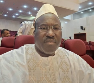 Mamadou Guisset acteur politique de M’Bagne : « Les missions du parti ont prouvé combien les militants adhèrent à INSAF » Mamadou Guisset acteur politique de M’Bagne : « Les missions du parti ont prouvé combien les militants adhèrent à INSAF »