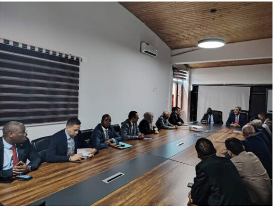 Le ministre des Mines et de l’Industrie appelle au respect des mesures de rationalisation de la consommation d’énergie