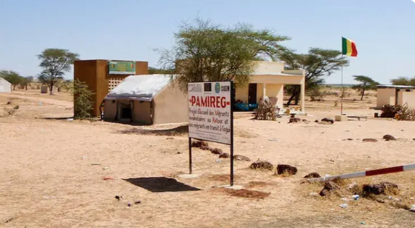 Des soldats maliens sont entrés dans un village mauritanien croyant qu’il était en territoire malien