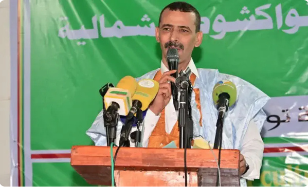 Mauritanie : annulation de tous les festivals initialement prévus dans les wilayas du pays Mauritanie : annulation de tous les festivals initialement prévus dans les wilayas du pays