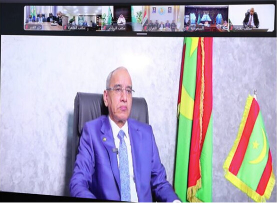 Le ministre de l’Intérieur participe aux travaux de la 43e session du Conseil des ministres arabes de l’Intérieur