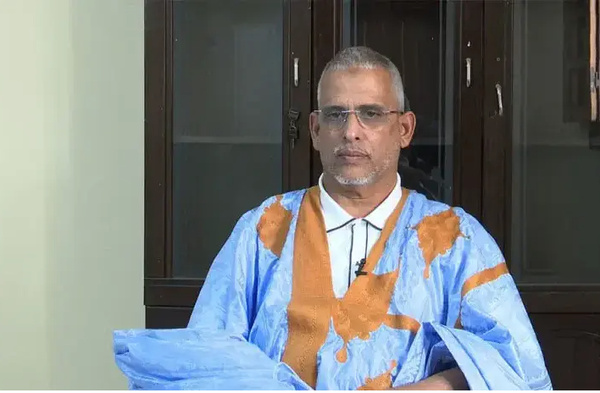 Le président d’un parti d’opposition : « la majorité est sous les ordres et le dialogue est tributaire du changement de leur position »