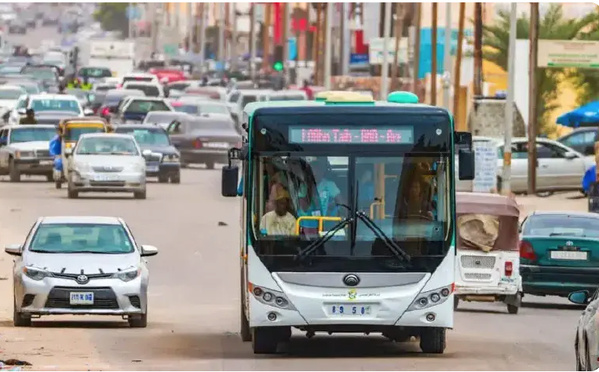 Le ministère des transports met en place un numéro vert pour dénoncer d’éventuelles augmentations injustifiées des prix Le ministère des transports met en place un numéro vert pour dénoncer d’éventuelles augmentations injustifiées des prix
