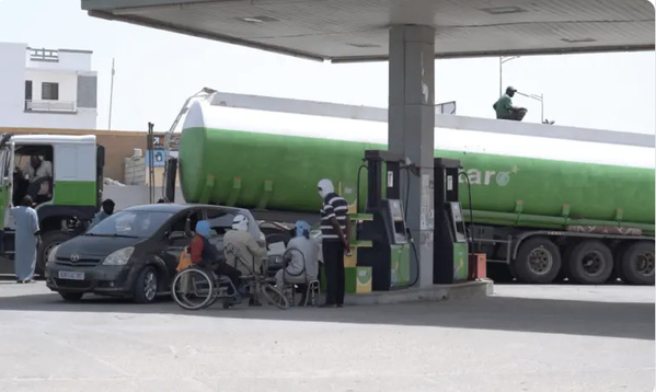 Hausses répétées des prix du carburant, puis un calme relatif Comment les prix des carburants ont-ils évolué au cours des deux dernières décennies en Mauritanie ? Hausses répétées des prix du carburant, puis un calme relatif Comment les prix des carburants ont-ils évolué au cours des deux dernières décennies en Mauritanie ?