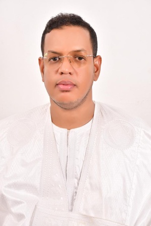 M. Yacoub Lemrabott, président du parti de la Renaissance du Mouvement Démocratique (TAHADI) « RMD » : ‘’Dans le dialogue, l’introduction par la majorité d’une clause relative aux mandats pourrait faire dérailler les discussions’’