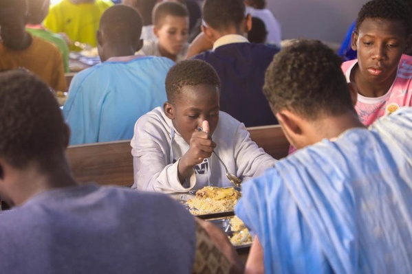Le délégué général de « Taazour » inaugure des établissements scolaires et un internat à Timbedgha et Boustaïla