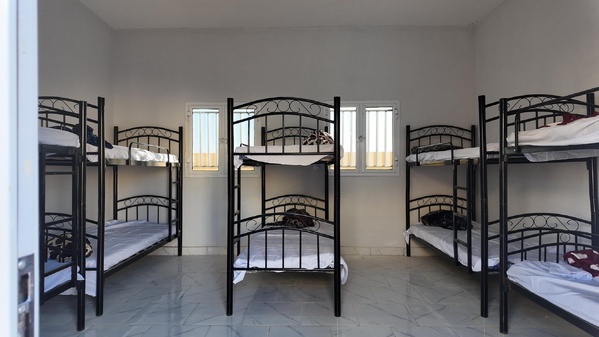 Le délégué général de « Taazour » inaugure des établissements scolaires et un internat à Timbedgha et Boustaïla Le délégué général de « Taazour » inaugure des établissements scolaires et un internat à Timbedgha et Boustaïla