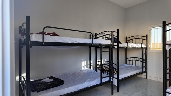 Le délégué général de « Taazour » inaugure des établissements scolaires et un internat à Timbedgha et Boustaïla