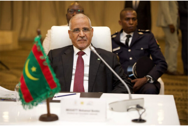 Le président de l’Assemblée nationale appelle à des synergies renforcées des parlements africains