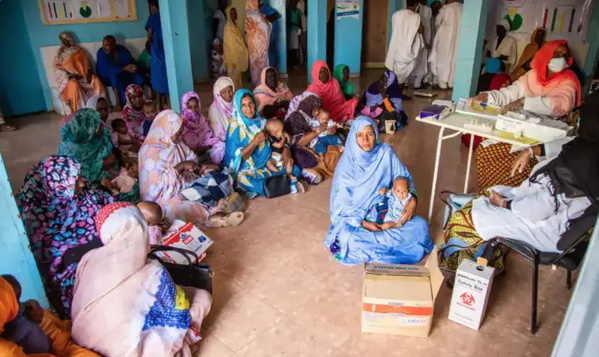 Mauritanie-BID : approbation de 2 accords pour le financement d’un hôpital de référence pour la santé maternelle et infantile de 440 lits Mauritanie-BID : approbation de 2 accords pour le financement d’un hôpital de référence pour la santé maternelle et infantile de 440 lits