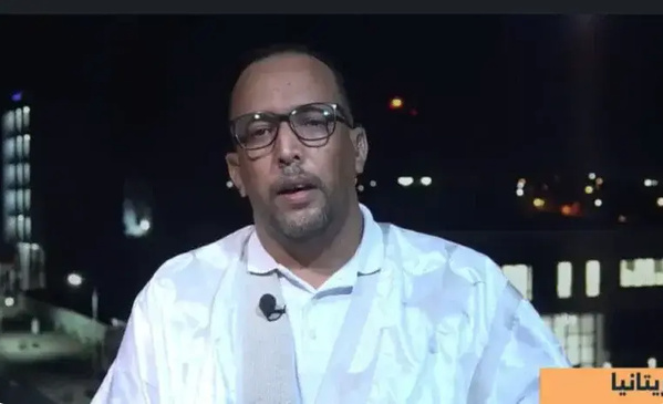 Le porte-parole du pôle de l’opposition : « il n’est pas question d’inclure la question des mandats dans l’ordre du jour du dialogue » Le porte-parole du pôle de l’opposition : « il n’est pas question d’inclure la question des mandats dans l’ordre du jour du dialogue »