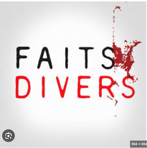 Faits Divers