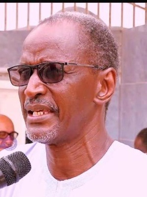M. Cheikh Oumar Tall, président du Mouvement RENNDO (Union) et porte-parole ddu pôle de l’opposition démocratique : ‘’Nous nous adresserons directement au Président pour écarter les obstacles dressés par ses partisans au dialogue’’