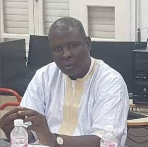 Lettre ouverte à l’honorable député Biram Dah Abeid par Sneiba Mohamed Lettre ouverte à l’honorable député Biram Dah Abeid par Sneiba Mohamed