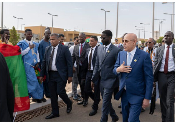 Pêche maritime : plus de 31 000 t attendues, l’accord Algérie–Mauritanie entre en phase opérationnelle