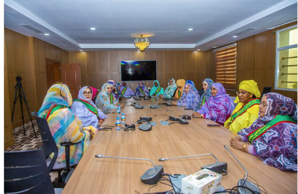 Des députées appellent à renforcer la sensibilisation, lutter contre les discours de haine et promouvoir les valeurs de paix et de tolérance Des députées appellent à renforcer la sensibilisation, lutter contre les discours de haine et promouvoir les valeurs de paix et de tolérance