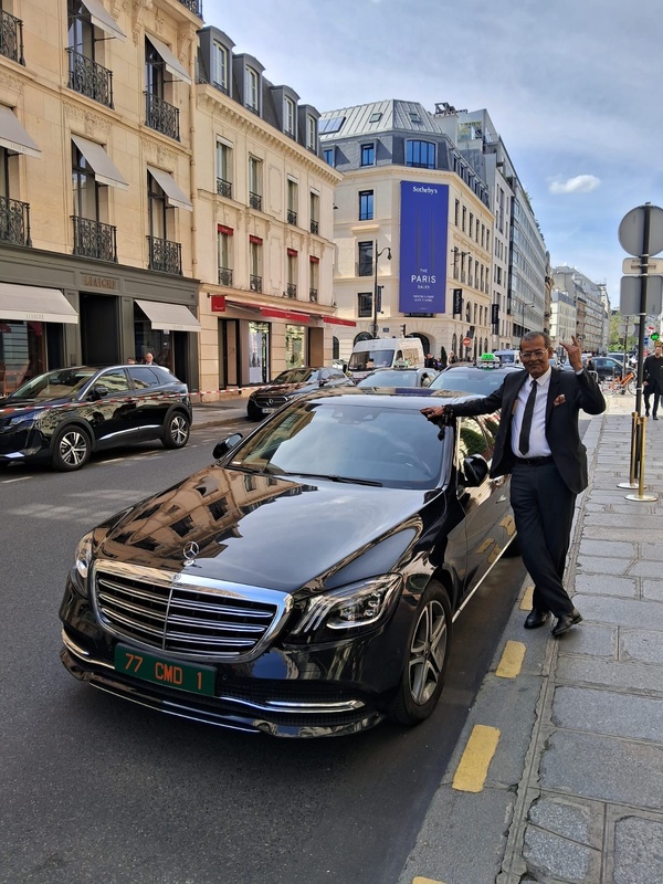 PETIT FLASH BACK de la visite d’état du Président MOHAMED CHEIKH GHAZOUANY sur invitation du Président E.MACRON, BY MAELANC.COM PETIT FLASH BACK de la visite d’état du Président MOHAMED CHEIKH GHAZOUANY sur invitation du Président E.MACRON, BY MAELANC.COM