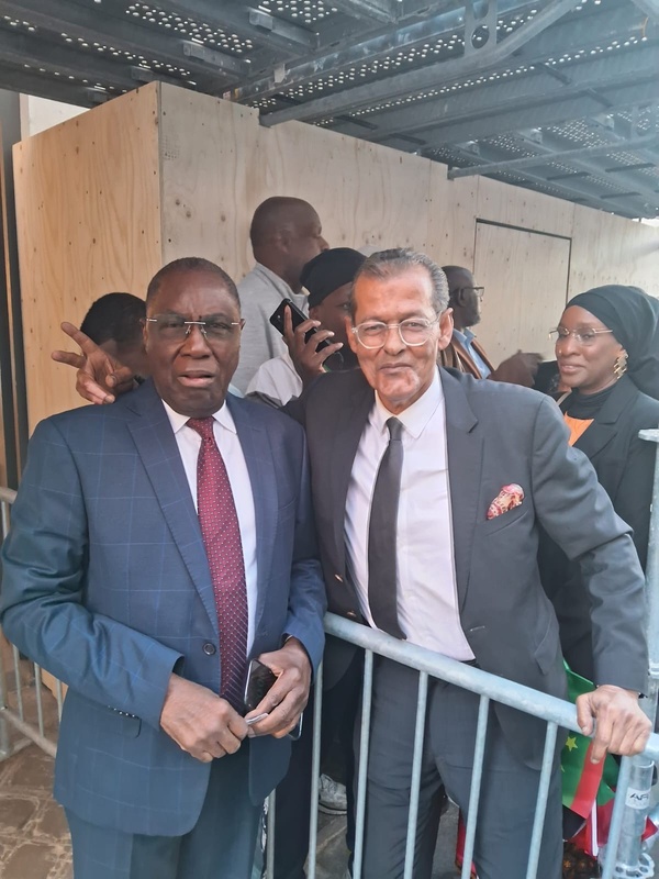 PETIT FLASH BACK de la visite d’état du Président MOHAMED CHEIKH GHAZOUANY sur invitation du Président E.MACRON, BY MAELANC.COM PETIT FLASH BACK de la visite d’état du Président MOHAMED CHEIKH GHAZOUANY sur invitation du Président E.MACRON, BY MAELANC.COM