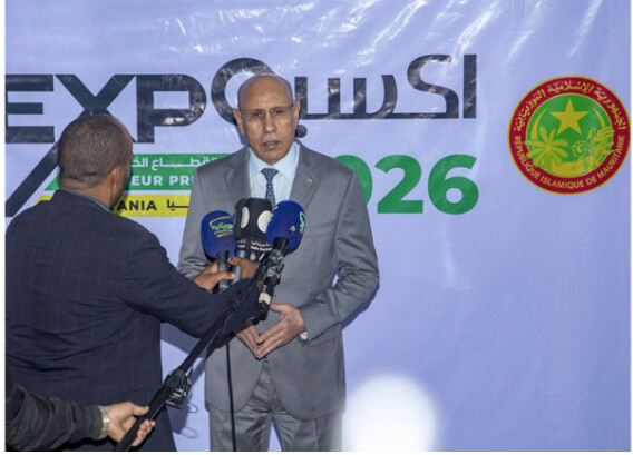 Le Président de la République : Le secteur industriel avance avec confiance vers un avenir prometteur