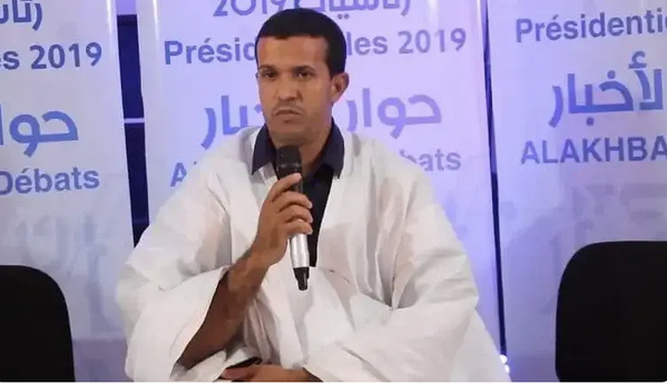 Le rédacteur en chef de l’agence de presse indépendante convoqué par l’unité de lutte contre la cybercriminalité