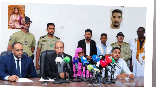 Affaire Fatimata Ba : un suspect arrêté à l’étranger, la vérité encore disputée autour des circonstances de la mort Affaire Fatimata Ba : un suspect arrêté à l’étranger, la vérité encore disputée autour des circonstances de la mort