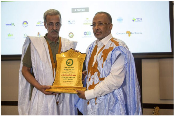 “Expo Mauritanie 2026” : L’UNPM rend hommage au Président de la République et signe des accords stratégiques pour l’emploi et l’énergie