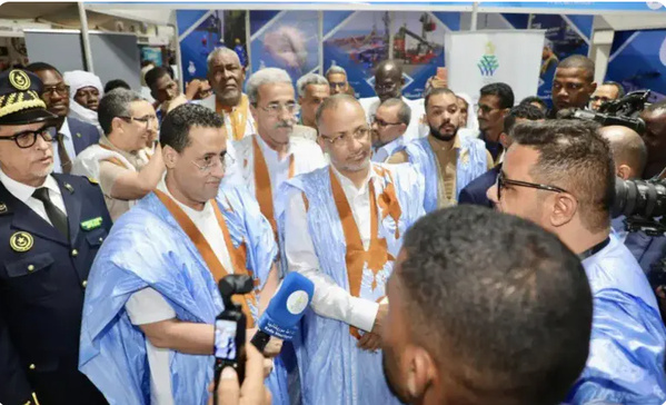 Le premier ministre annonce le lancement d’un appel d’offres pour l’étude scientifique approfondie pour la création d’une nouvelle zone industrielle