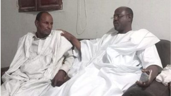 En attendant que la Justice fasse la lumière sur la mort de la défunte, la CNDH au chvet de la famille.