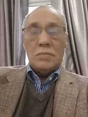 Un lien au-dessus des défis sahéliens par El Wely Sidi Heiba Un lien au-dessus des défis sahéliens par El Wely Sidi Heiba
