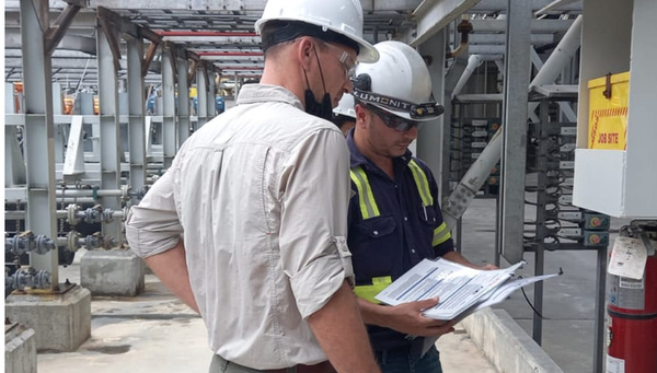 Mines : Guelb Moghrein maintient son cap en Mauritanie malgré un contexte international tendu