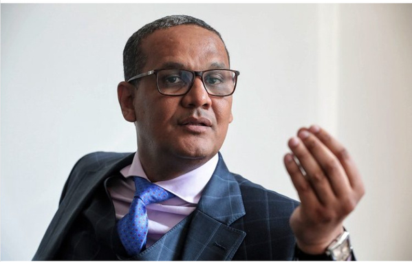 Me Jemal Taleb: « La Mauritanie n’est plus seulement vue comme un pays ami, elle est perçue comme un partenaire fiable, et le président Ghazouani comme un homme d’État dont la parole compte. »