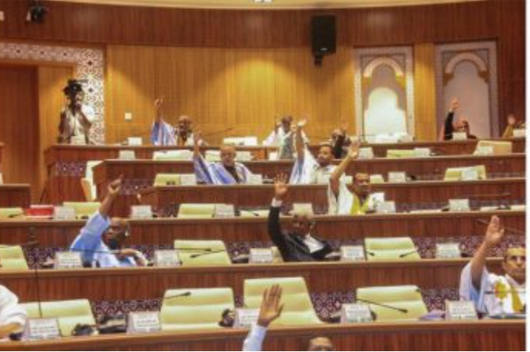 Carburants en hausse : l’opposition claque la porte de l’Assemblée
