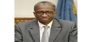 Le président du Conseil constitutionnel de retour à Nouakchott en provenance d’Algérie Le président du Conseil constitutionnel de retour à Nouakchott en provenance d’Algérie