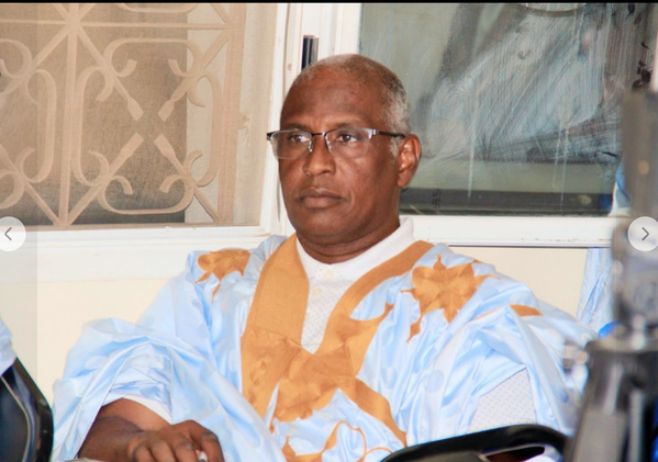 Brahim Bilal Ramdhane