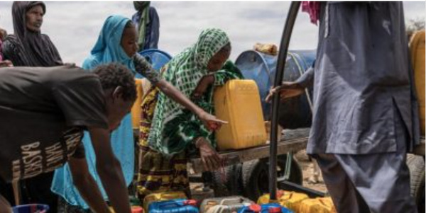 En Mauritanie, les réfugiés maliens entre fragile espoir de retour et crainte d’un nouvel exode En Mauritanie, les réfugiés maliens entre fragile espoir de retour et crainte d’un nouvel exode