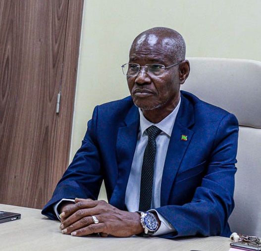 Réforme foncière en Mauritanie : Entre fermeté politique et modernisation numérique