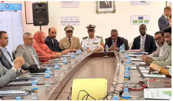Nouadhibou : lancement d’un programme mauritano-sénégalais de soutien à l’investissement agricole