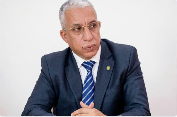 L’ambassadeur de Mauritanie en Arabie Saoudite : « le pèlerinage s’est déroulé cette année dans d’excellentes conditions »