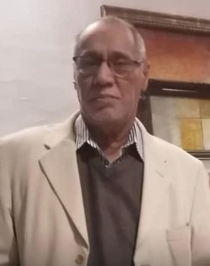​Une nouvelle dynamique pour le dialogue national par El Wely Sidi Heiba