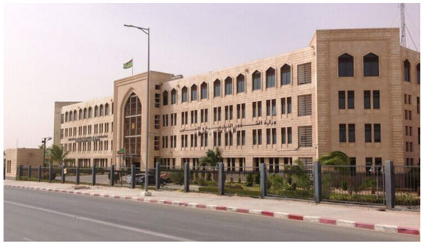 La Mauritanie condamne fermement les attaques visant l’État du Koweït et le Royaume de Bahreïn.
